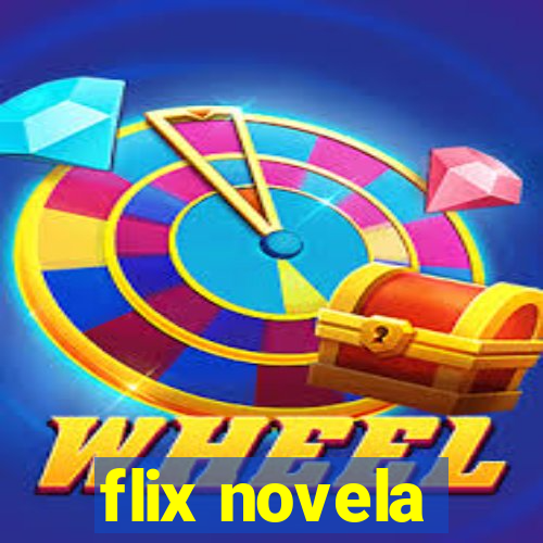 flix novela